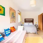 Privat bolig Beco Do Patalugo *