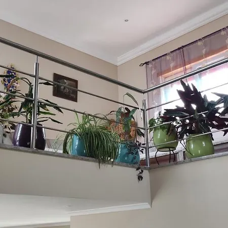 Beco Do Patalugo ホームステイ