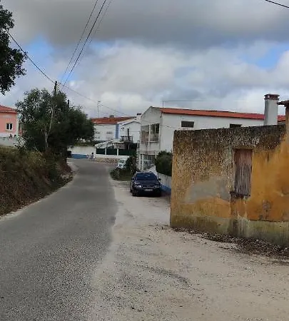 Beco Do Patalugo Pansiyon