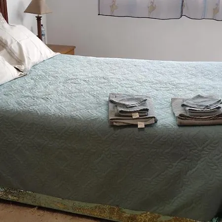 Beco Do Patalugo Pansiyon Salir de Matos