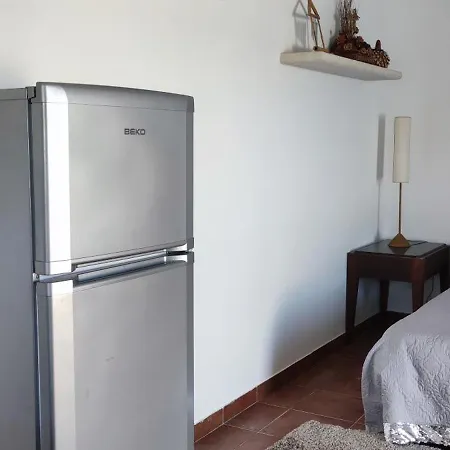 Beco Do Patalugo ホームステイ