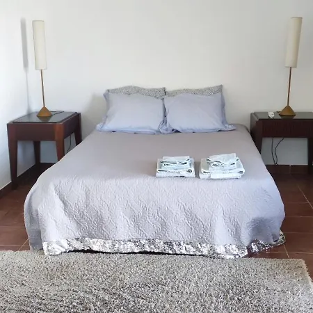 Beco Do Patalugo * Salir de Matos