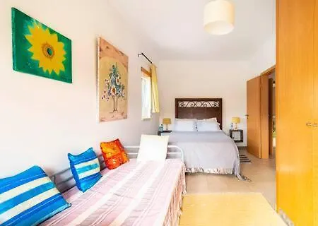 ホームステイ Beco Do Patalugo *