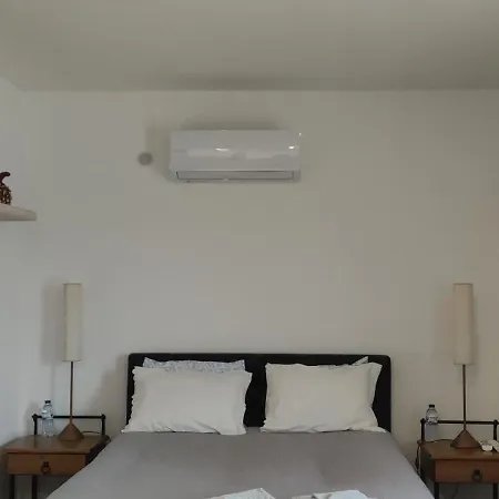 Beco Do Patalugo Pansiyon