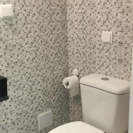 ホームステイ Beco Do Patalugo *