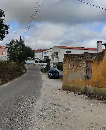 Beco Do Patalugo Quarto em Acomodações Particulares