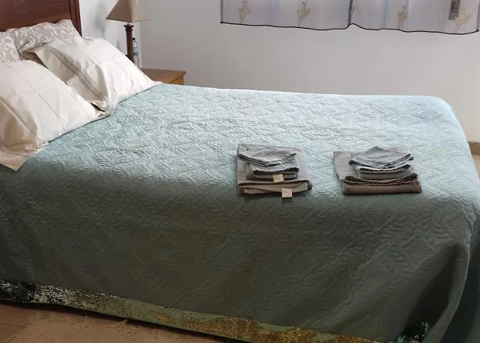 Beco Do Patalugo Quarto em Acomodações Particulares Salir de Matos