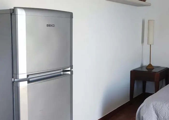 Beco Do Patalugo Quarto em Acomodações Particulares