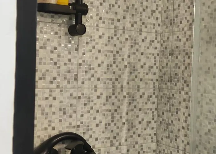 Quarto em Acomodações Particulares Beco Do Patalugo *