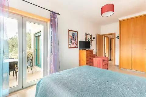 Quarto em Acomodações Particulares Beco Do Patalugo