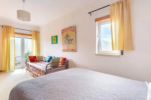 Beco Do Patalugo Quarto em Acomodações Particulares Salir de Matos