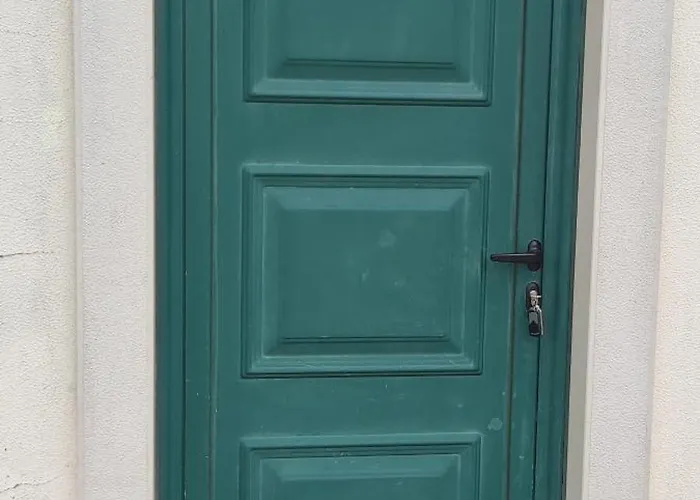 Quarto em Acomodações Particulares Beco Do Patalugo