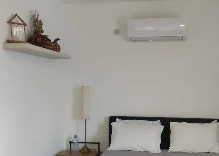 Quarto em Acomodações Particulares Beco Do Patalugo *