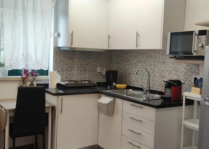 Quarto em Acomodações Particulares Beco Do Patalugo