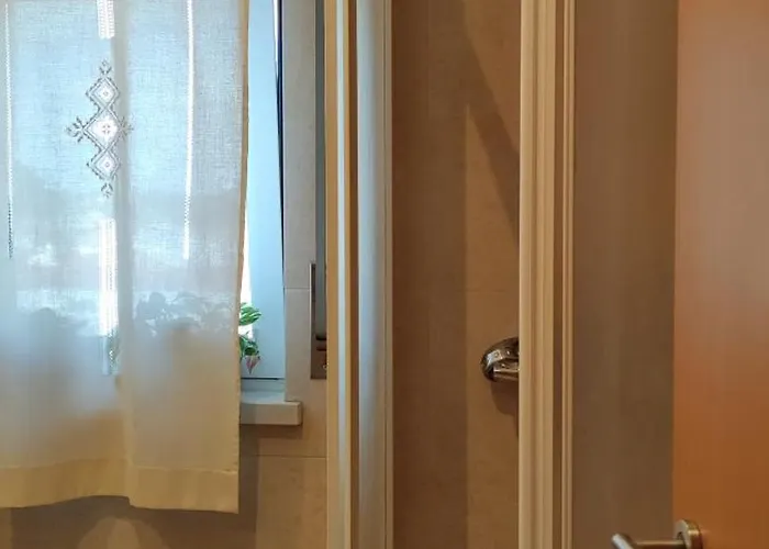 Beco Do Patalugo Quarto em Acomodações Particulares *