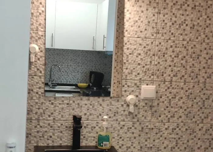 Beco Do Patalugo Quarto em Acomodações Particulares Salir de Matos